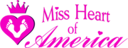 Fulton Countys Miss Heart of America Pageant